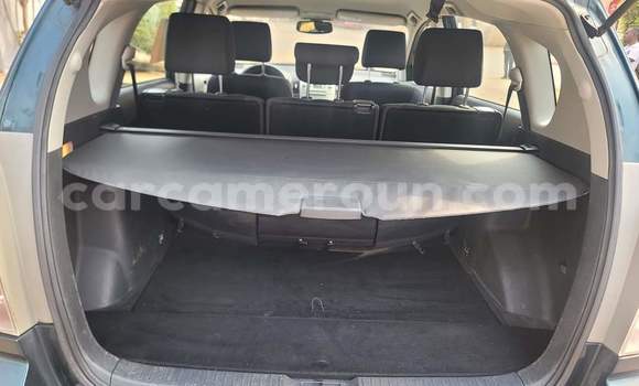 Buy Used Toyota Corolla Green Car in Yaounde in Central Cameroon Buy Used Toyota Corolla Green Car in Yaounde in Central Cameroon