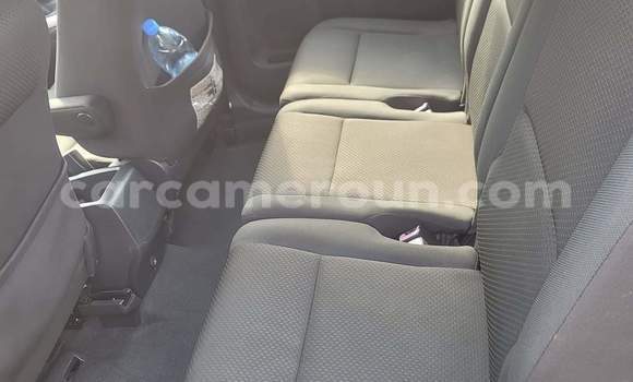 Buy Used Toyota Corolla Green Car in Yaounde in Central Cameroon Buy Used Toyota Corolla Green Car in Yaounde in Central Cameroon