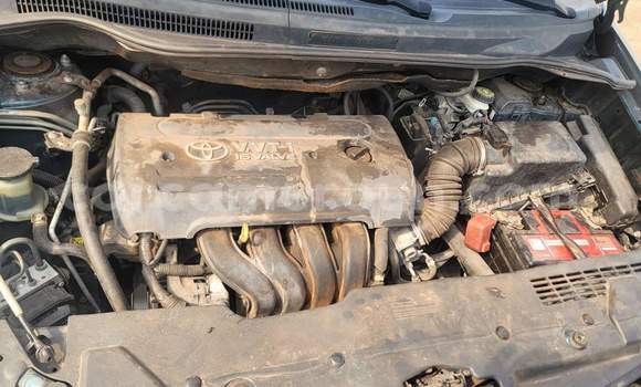 Buy Used Toyota Corolla Green Car in Yaounde in Central Cameroon Buy Used Toyota Corolla Green Car in Yaounde in Central Cameroon