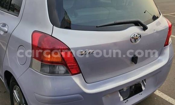 Acheter Occasion Voiture Toyota Yaris Autre à Yaoundé, Central Cameroon