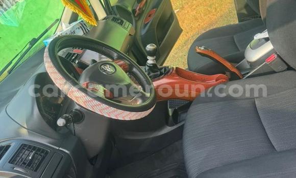 Buy Used Toyota Auris Black Car in Yaounde in Central Cameroon Buy Used Toyota Auris Black Car in Yaounde in Central Cameroon