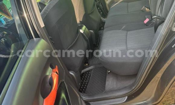 Buy Used Toyota Auris Black Car in Yaounde in Central Cameroon Buy Used Toyota Auris Black Car in Yaounde in Central Cameroon