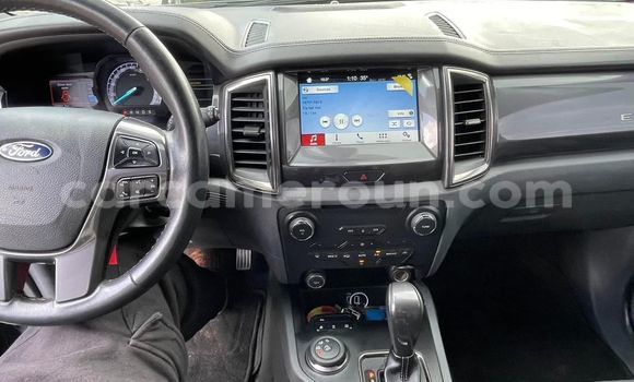 Acheter Occasion Voiture Ford Everest Noir à Douala, Littoral Cameroon Acheter Occasion Voiture Ford Everest Noir à Douala, Littoral Cameroon