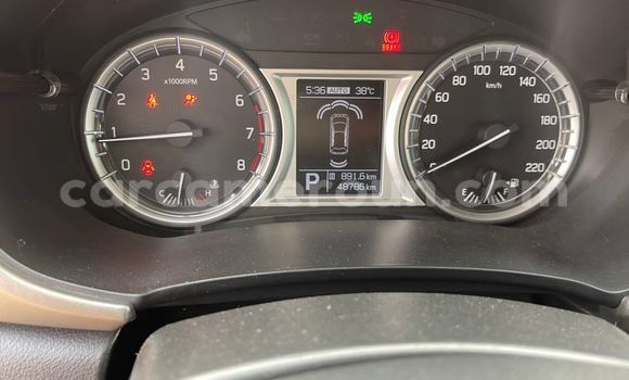 Acheter Occasion Voiture Suzuki Vitara Rouge à Douala, Littoral Cameroon Acheter Occasion Voiture Suzuki Vitara Rouge à Douala, Littoral Cameroon