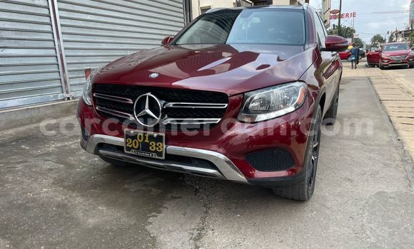 Acheter Occasion Voiture Mercedes‒Benz GLC Autre à Douala, Littoral Cameroon Acheter Occasion Voiture Mercedes‒Benz GLC Autre à Douala, Littoral Cameroon