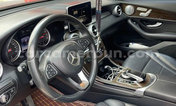 Acheter Occasion Voiture Mercedes‒Benz GLC Autre à Douala, Littoral Cameroon Acheter Occasion Voiture Mercedes‒Benz GLC Autre à Douala, Littoral Cameroon