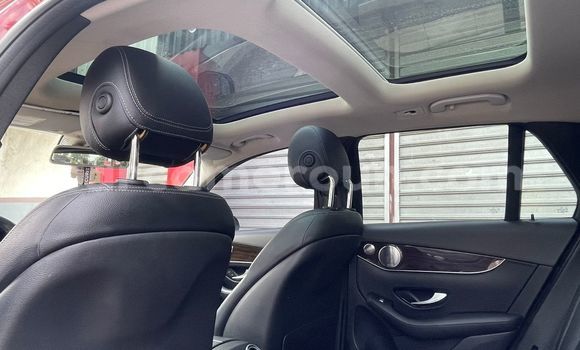 Acheter Occasion Voiture Mercedes‒Benz GLC Autre à Douala, Littoral Cameroon Acheter Occasion Voiture Mercedes‒Benz GLC Autre à Douala, Littoral Cameroon