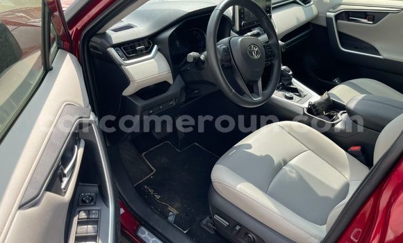 Acheter Occasion Voiture Toyota RAV4 Autre à Douala, Littoral Cameroon Acheter Occasion Voiture Toyota RAV4 Autre à Douala, Littoral Cameroon