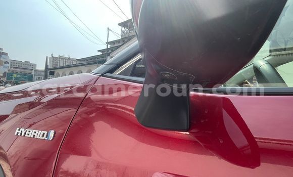 Acheter Occasion Voiture Toyota RAV4 Autre à Douala, Littoral Cameroon Acheter Occasion Voiture Toyota RAV4 Autre à Douala, Littoral Cameroon
