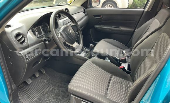 Acheter Occasion Voiture Suzuki Vitara Autre à Douala, Littoral Cameroon Acheter Occasion Voiture Suzuki Vitara Autre à Douala, Littoral Cameroon