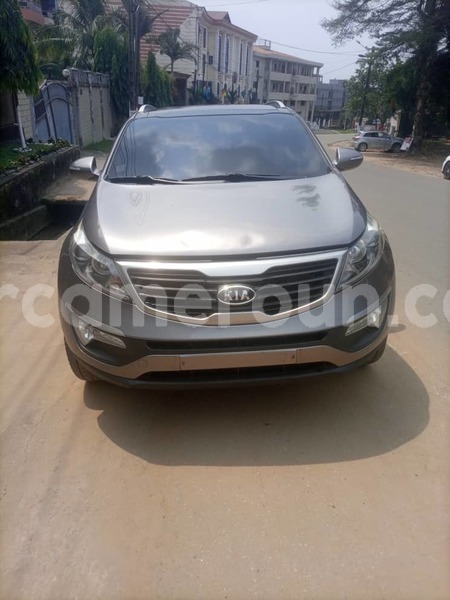 Big with watermark kia sportage littoral cameroon douala 11404