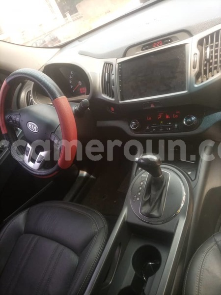 Big with watermark kia sportage littoral cameroon douala 11404