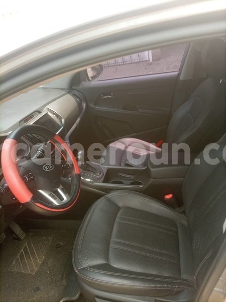 Big with watermark kia sportage littoral cameroon douala 11404