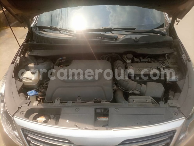 Big with watermark kia sportage littoral cameroon douala 11404