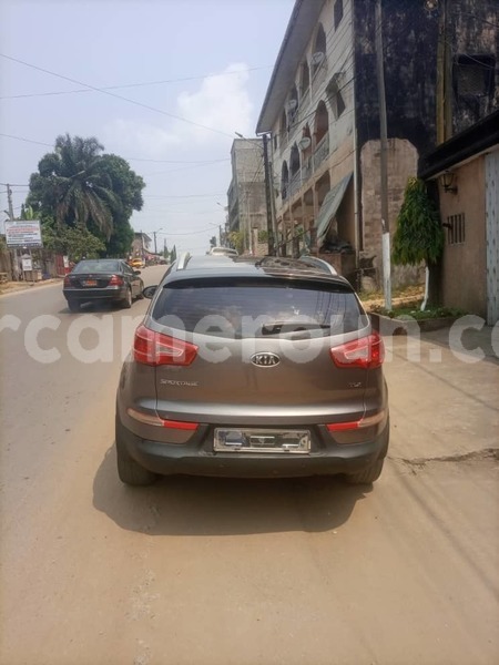 Big with watermark kia sportage littoral cameroon douala 11404