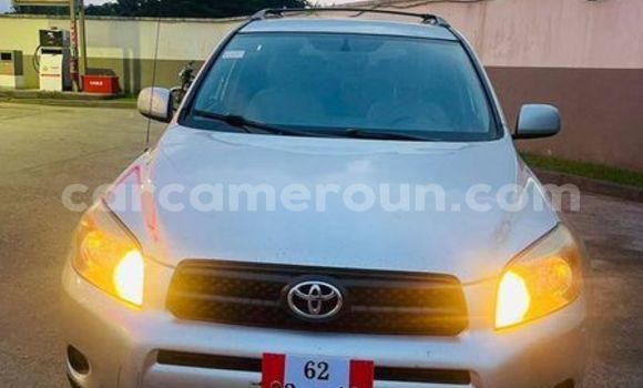 Acheter Occasion Voiture Toyota RAV4 Autre à Douala, Littoral Cameroon