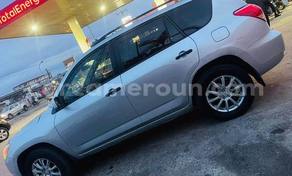 Sayi Na hannu Toyota RAV4 Sauran Mota in Douala a Ƙasar Kamaru Sayi Na hannu Toyota RAV4 Sauran Mota in Douala a Ƙasar Kamaru
