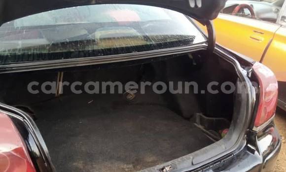 Acheter Occasion Voiture Toyota Avensis Noir à Douala, Littoral Cameroon Acheter Occasion Voiture Toyota Avensis Noir à Douala, Littoral Cameroon