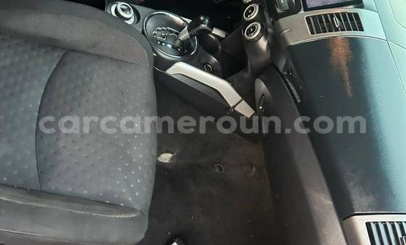 Sayi Na hannu Toyota 4Runner Red Mota in Douala a Ƙasar Kamaru Sayi Na hannu Toyota 4Runner Red Mota in Douala a Ƙasar Kamaru