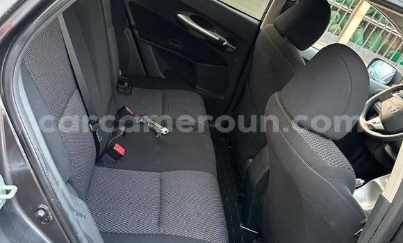 Buy Used Toyota Auris Other Car in Douala in Littoral Cameroon Buy Used Toyota Auris Other Car in Douala in Littoral Cameroon