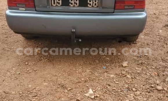 Acheter Occasion Voiture Toyota Corolla Autre à Douala, Littoral Cameroon Acheter Occasion Voiture Toyota Corolla Autre à Douala, Littoral Cameroon