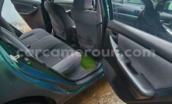 Acheter Occasion Voiture Toyota Corolla Autre à Douala, Littoral Cameroon Acheter Occasion Voiture Toyota Corolla Autre à Douala, Littoral Cameroon