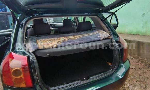 Acheter Occasion Voiture Toyota Corolla Autre à Douala, Littoral Cameroon Acheter Occasion Voiture Toyota Corolla Autre à Douala, Littoral Cameroon