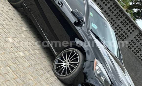 Buy Used Mercedes‒Benz CLA-klasse Black Car in Douala in Littoral Cameroon Buy Used Mercedes‒Benz CLA-klasse Black Car in Douala in Littoral Cameroon