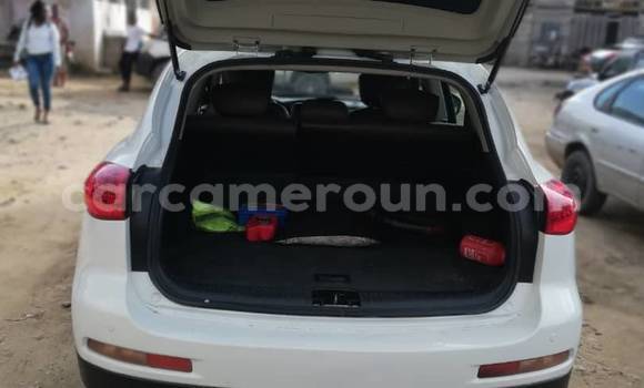 Acheter Occasion Voiture Infinity Q45 Blanc à Douala, Littoral Cameroon Acheter Occasion Voiture Infinity Q45 Blanc à Douala, Littoral Cameroon