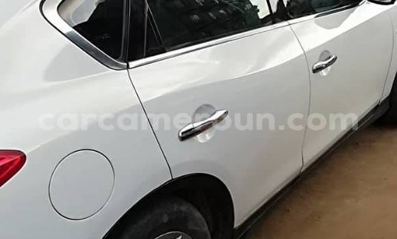 Acheter Occasion Voiture Infinity Q45 Blanc à Douala, Littoral Cameroon Acheter Occasion Voiture Infinity Q45 Blanc à Douala, Littoral Cameroon