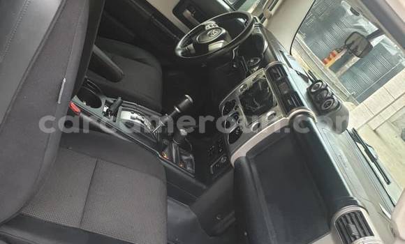 Acheter Occasion Voiture Toyota FJ Cruiser Autre à Douala, Littoral Cameroon Acheter Occasion Voiture Toyota FJ Cruiser Autre à Douala, Littoral Cameroon