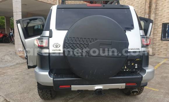 Acheter Occasion Voiture Toyota FJ Cruiser Autre à Douala, Littoral Cameroon Acheter Occasion Voiture Toyota FJ Cruiser Autre à Douala, Littoral Cameroon
