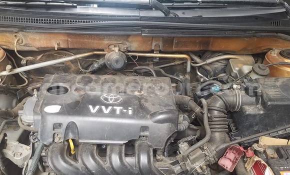 Acheter Occasion Voiture Toyota Runx Autre à Douala, Littoral Cameroon Acheter Occasion Voiture Toyota Runx Autre à Douala, Littoral Cameroon