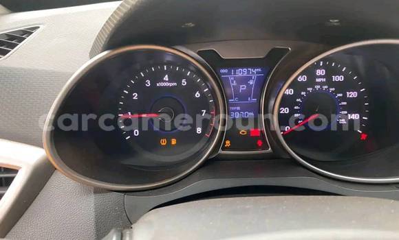 Buy Used Hyundai Veloster Black Car in Douala in Littoral Cameroon Buy Used Hyundai Veloster Black Car in Douala in Littoral Cameroon