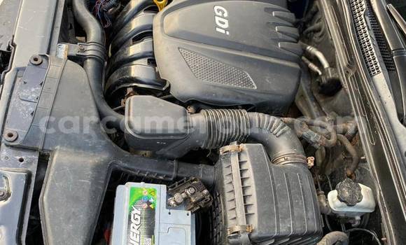 Acheter Occasion Voiture Hyundai Sonata Bleu à Douala, Littoral Cameroon Acheter Occasion Voiture Hyundai Sonata Bleu à Douala, Littoral Cameroon