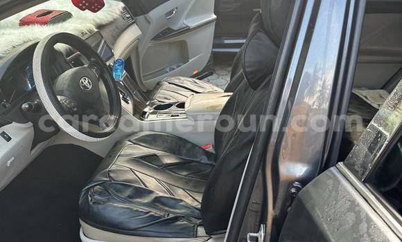 Acheter Occasion Voiture Toyota Venza Autre à Douala, Littoral Cameroon Acheter Occasion Voiture Toyota Venza Autre à Douala, Littoral Cameroon