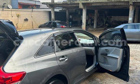 Acheter Occasion Voiture Toyota Venza Autre à Douala, Littoral Cameroon Acheter Occasion Voiture Toyota Venza Autre à Douala, Littoral Cameroon
