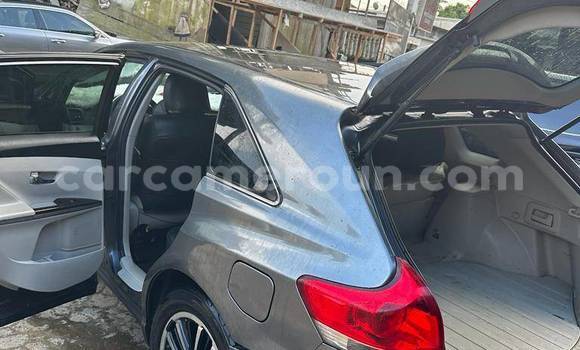 Acheter Occasion Voiture Toyota Venza Autre à Douala, Littoral Cameroon Acheter Occasion Voiture Toyota Venza Autre à Douala, Littoral Cameroon