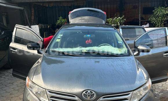 Acheter Occasion Voiture Toyota Venza Autre à Douala, Littoral Cameroon Acheter Occasion Voiture Toyota Venza Autre à Douala, Littoral Cameroon