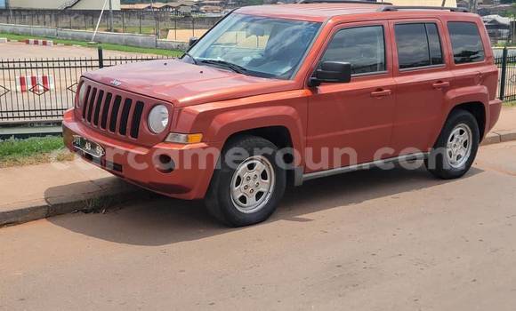 Sayi Na hannu Jeep Grand Cherokee Sauran Mota in Douala a Ƙasar Kamaru