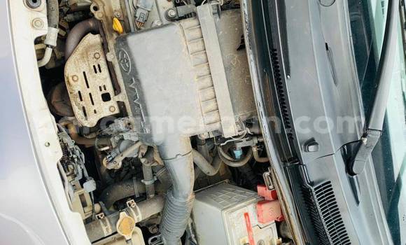 Buy Used Toyota Vitz Other Car in Douala in Littoral Cameroon Buy Used Toyota Vitz Other Car in Douala in Littoral Cameroon