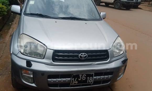 Acheter Occasion Voiture Toyota RAV4 Autre à Douala, Littoral Cameroon Acheter Occasion Voiture Toyota RAV4 Autre à Douala, Littoral Cameroon