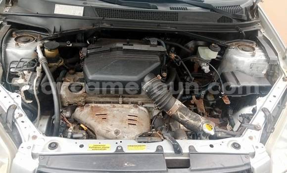 Acheter Occasion Voiture Toyota RAV4 Autre à Douala, Littoral Cameroon Acheter Occasion Voiture Toyota RAV4 Autre à Douala, Littoral Cameroon