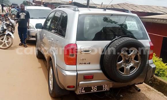 Acheter Occasion Voiture Toyota RAV4 Autre à Douala, Littoral Cameroon Acheter Occasion Voiture Toyota RAV4 Autre à Douala, Littoral Cameroon
