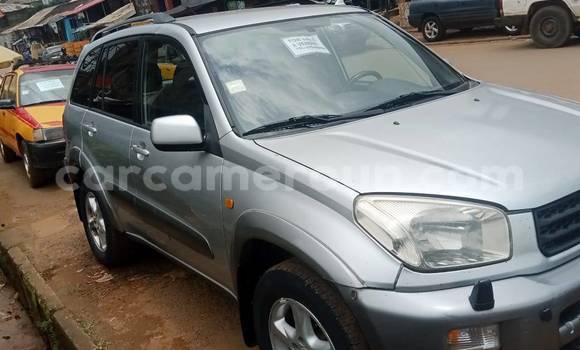 Acheter Occasion Voiture Toyota RAV4 Autre à Douala, Littoral Cameroon Acheter Occasion Voiture Toyota RAV4 Autre à Douala, Littoral Cameroon