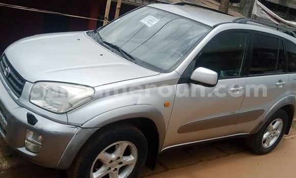 Acheter Occasion Voiture Toyota RAV4 Autre à Douala, Littoral Cameroon Acheter Occasion Voiture Toyota RAV4 Autre à Douala, Littoral Cameroon