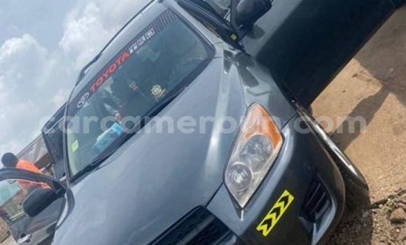 Acheter Occasion Voiture Toyota RAV4 Autre à Douala, Littoral Cameroon