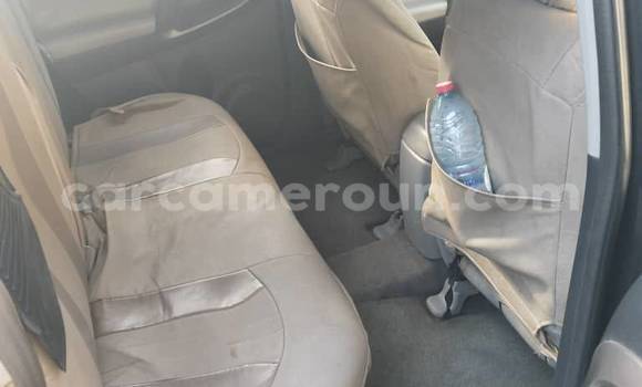 Acheter Occasion Voiture Toyota RAV4 Autre à Douala, Littoral Cameroon Acheter Occasion Voiture Toyota RAV4 Autre à Douala, Littoral Cameroon