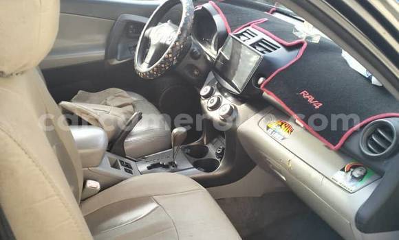 Acheter Occasion Voiture Toyota RAV4 Autre à Douala, Littoral Cameroon Acheter Occasion Voiture Toyota RAV4 Autre à Douala, Littoral Cameroon