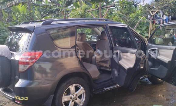 Acheter Occasion Voiture Toyota RAV4 Autre à Douala, Littoral Cameroon Acheter Occasion Voiture Toyota RAV4 Autre à Douala, Littoral Cameroon